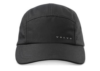 VOLVO oryginalna czapka z daszkiem poliester szybkoschnaca OE 32251761
