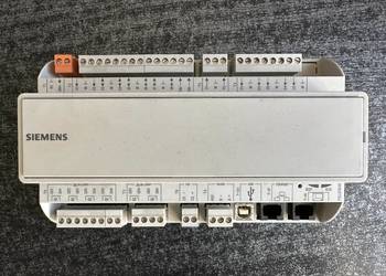 Sterownik Climatix POL638.00/STD Siemens