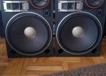 Kolumny Podłogowe Kenwood KL9090X 1979 rok.-Unikaty