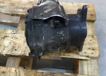 DYFERENCJAŁ REDUKTOR PRZÓD 2.58 2.4 D AWD 4X4  Volvo XC 60 I (2008-  )