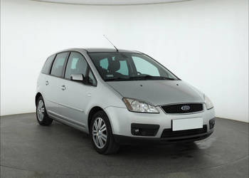 Ford C-Max 1.8 16V