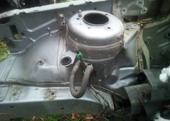 Opel Vectra c kielich amortyzatory