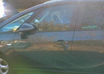 Zafira C Drzwi przód LEWE Z190