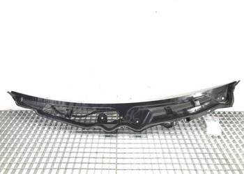 PODSZYBIE MERCEDES W204 Sedan/Limuzyna 07-15 OSŁONA PRZEDNIA