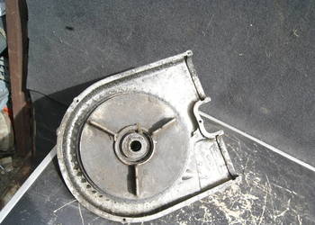 DKW RT 250 DKW RT 200 ZĘBATKA OSŁONA MOCOWANIE HAMULEC