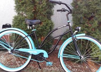 Rower miejski cruiser Imperial Bike 28cali -DARMOWA WYSYŁKA
