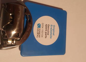 Chwytacz Durkopp Adler 204