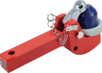 Zaczep kulowy, K80 00421122A20