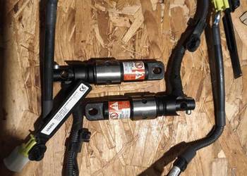 Nabój pirotechniczny maski ochrony pieszego LEXUS ES 300 H 2020 r.,