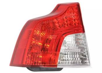 Volvo S40/V50 07‑12 Lampa tylna lewa