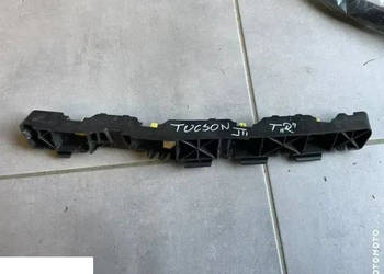 Hyundai Tucson III mocowanie zderzaka tył prawy