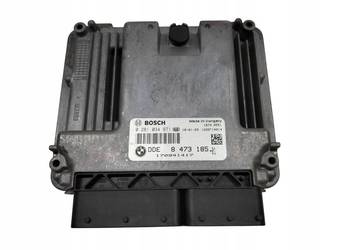 STEROWNIK SILNIKA 0281034971 8473185 2.0 D 190KM Bmw Seria 3 VI  F31