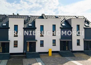 Oferta sprzedaży domu szeregowego Nowodworce Białostocka 86m2