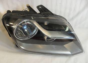 Volkswagen Amarok reflektor prawy przedni lampa prawa przednia przód