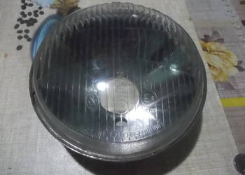 JAWA KLOSZ SZKŁO LAMPA REFLEKTOR PRZOD