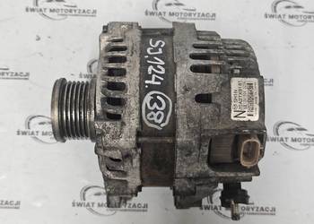 MAZDA 6 CX-5 2.2 D SH01 EURO 6 150KM alternator SH1N-A2TX9181