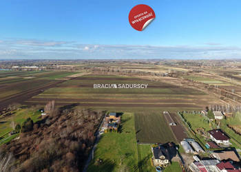 Grunt Kraków 3704m2