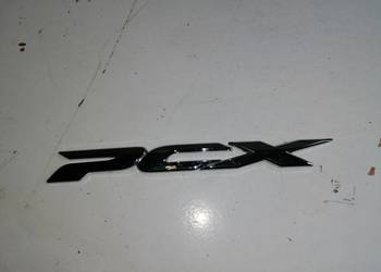 Honda PCX 125 emblemat