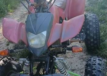 Bashan 250