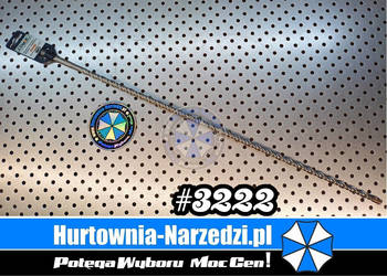 600mm Wiertło krzyżowe SDS-Plus 10mm wiertło do betonu 10mm 600mm SDS+