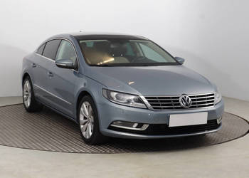 VW CC 1.4 TSI