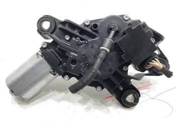 SILNIK WYCIERACZEK TYŁ VW GOLF V 1K6955711B Hatchback 03-10 NAPĘD