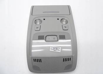 LAMPKA OŚWIETLENIE KABINY PODSUFITKI AUDI A5 8T 8K0951177