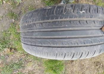 Koło zapasowe Ford Focus MK1 15