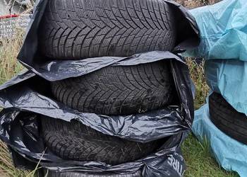 Opony zimowe Firestone Winterhawk 225/55r19