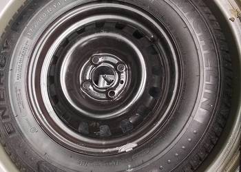 Opona Michelin Energy 175/80R14 88T XT1