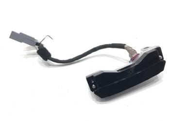 WYŚWIETLACZ LEXUS LBX 86471-52011 EKRAN MONITOR, MULTIMEDIA