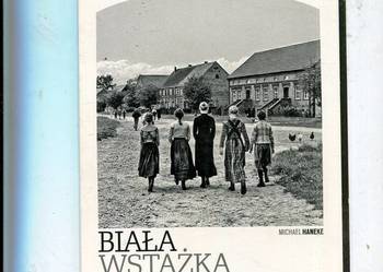 Biała wstążka Film DVD