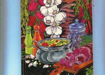 Czosnek w kuchni Przepisy i porady