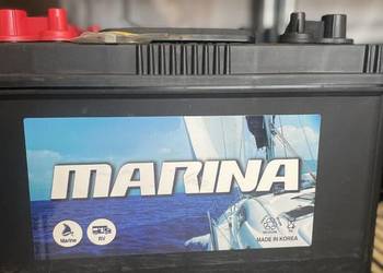 Akumulator X-PRO Marina 12V 90Ah 750A DARMOWY DOWÓZ