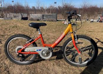 Rower koła 21" (dla dziecka)_sprawny