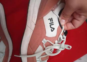 Adidasy 36 rozmiar fila