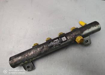 Listwa wtryskowa Opel 1.9 cdti 0445214057