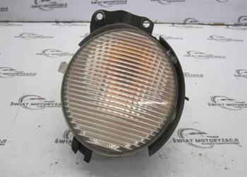 Kierunkowskaz lewy tył do OPEL ADAM  Numer części: 13354580 Rok produkcji :