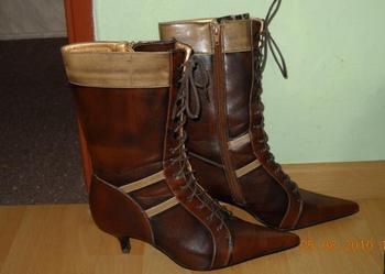 Super modne botki
