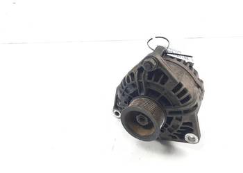 ALTERNATOR MAN TGX 18.400 0124655009