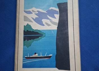 Norwegia- Ryszard Baturo