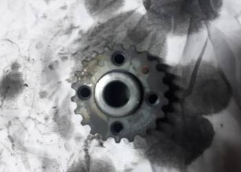 KOŁO ZĘBATE WAŁU 03P105263 CFH CR TDI VW AUDI SKOD