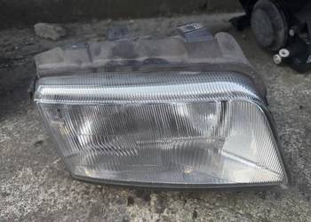 Lampa przód prawa  Audi A4 B5