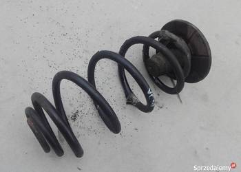 Opel Vectra C sprężyna tylna