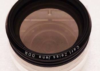 Filtr polaryzacyjny BERNOTAR fi 49 mm