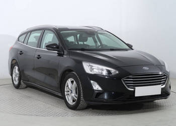 Ford Focus 1.0 EcoBoost