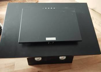 Nowy Okap kuchenny firmy Gamma