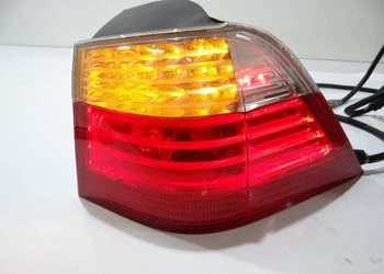 LAMPA PRAWY TYŁ BMW E61 LIFT OE 7177694