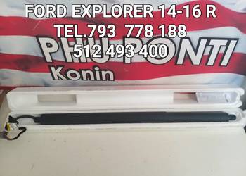 AMORTYZATOR TYLNEJ KLAPY ELEKTRYCZNY FORD EXPLORER 14-16 R
