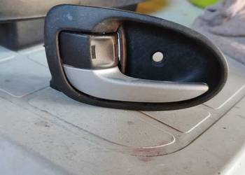 Klamka wewnętrzna Toyota Yaris Klamka wewnętrzna Toyota Yaris